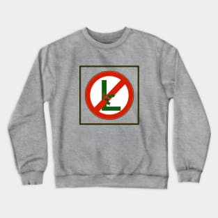 Funny Noel, No-L Christmas Tee Shirt Crewneck Sweatshirt